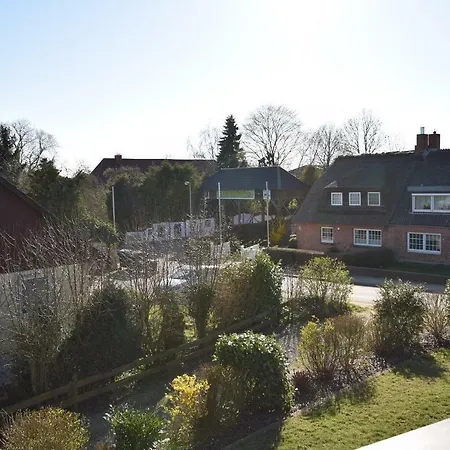 Appartement Berger-gaestehaus-links